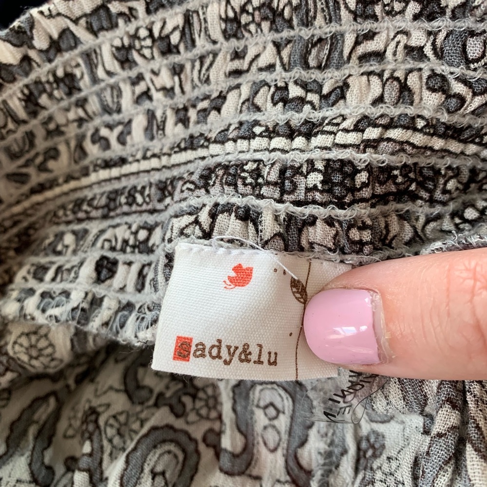 Palazzo Pants - image 5